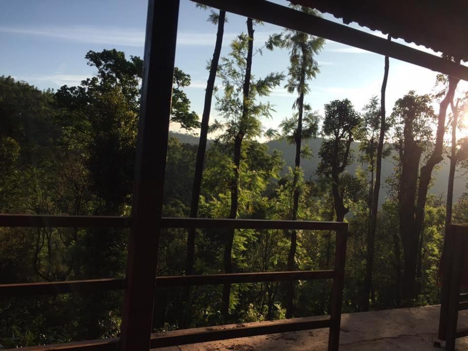Cloud 9 Homestay Attigundi Ngoại thất bức ảnh