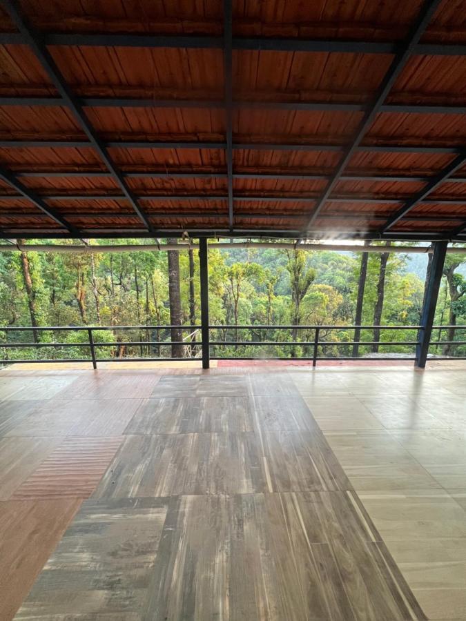 Cloud 9 Homestay Attigundi Ngoại thất bức ảnh