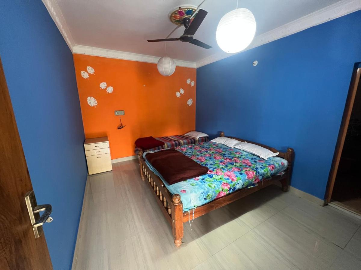 Cloud 9 Homestay Attigundi Ngoại thất bức ảnh